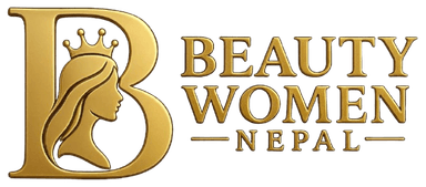 Beauty Women Nepal Logo